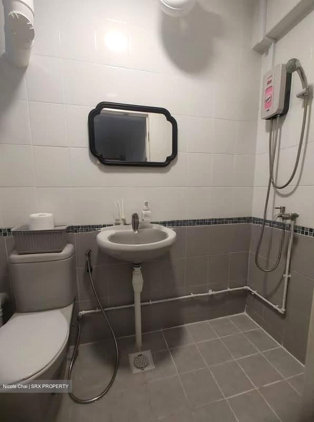 Blk 112 Chong Pang Vale (Yishun), HDB 3 Rooms #605908711